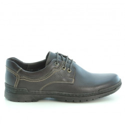 Men stylish, elegant, casual shoes 752 cafe