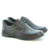 Men stylish, elegant, casual shoes 752 cafe