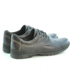 Men stylish, elegant, casual shoes 752 cafe