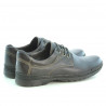 Men stylish, elegant, casual shoes 752 cafe