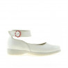 Small children shoes 17c patent beige