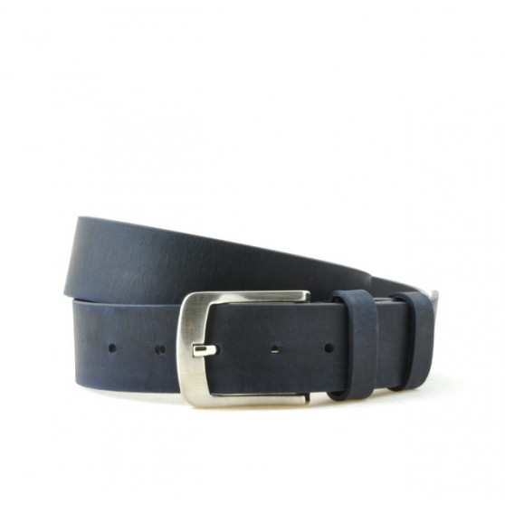 Men belt / women 01b tuxon blue