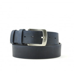 Men belt / women 01b tuxon blue