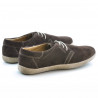 Men casual shoes 774 cafe velour