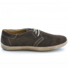 Men casual shoes 774 cafe velour