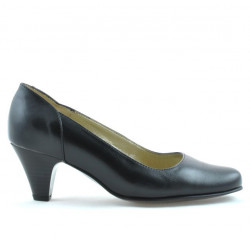 Women stylish, elegant shoes ( large size ) 1088xxl black