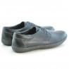 Men casual shoes 774 black